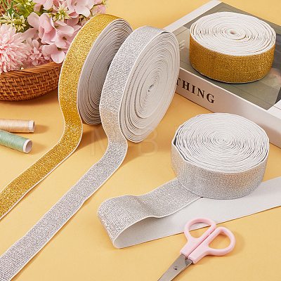 Polyester Flat Elastic Band EC-GF0001-43A-02-1