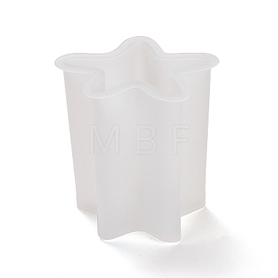 DIY Silicone Candle Molds SIMO-H018-04D-1