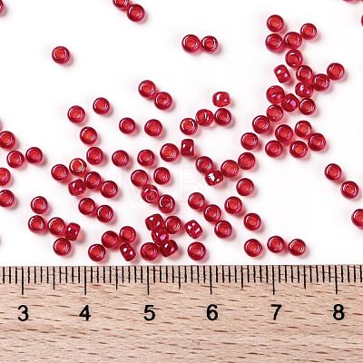 TOHO Round Seed Beads SEED-XTR08-0798-1