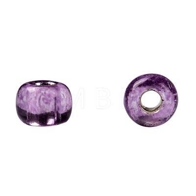 TOHO Round Seed Beads SEED-XTR11-2219-1