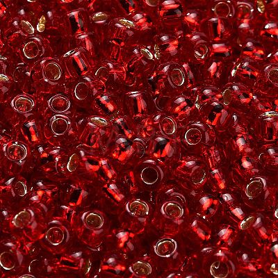 TOHO 6/0 Round Beads SEED-TR06-0025C-1