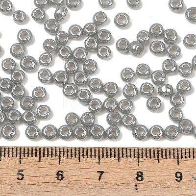 TOHO 6/0 Round Beads SEED-XTR06-0150-1