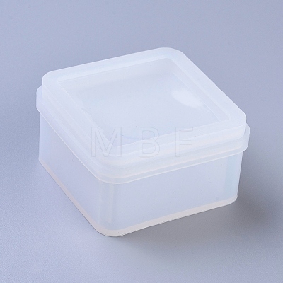 Storage Box Silicone Molds DIY-E019-01-1