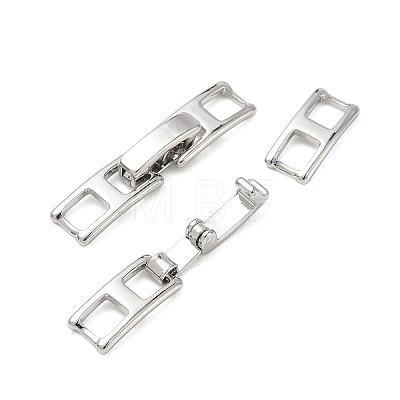 SHEGRACE Brass Watch Band Clasps XGRQ3P872-650P-1