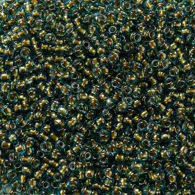 TOHO Round Seed Beads X-SEED-TR08-1014-1