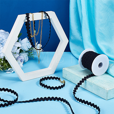Polyamide Yarns Ribbon OCOR-PH0036-29A-1