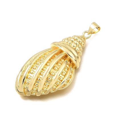 Brass Pendants KK-A303-26E-G-1
