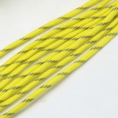 7 Inner Cores Polyester & Spandex Cord Ropes X-RCP-R006-042-1
