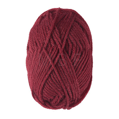 Light Acrylic Fiber Yarn OCOR-TADJ0001-01K-1
