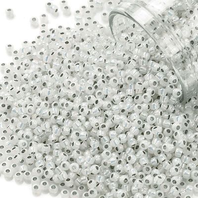 TOHO Round Seed Beads SEED-JPTR11-2100-1