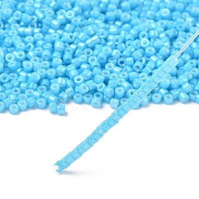 Cylinder Seed Beads X-SEED-H001-H05-1