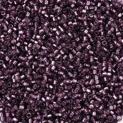 Cylinder Seed Beads SEED-H001-G16-1