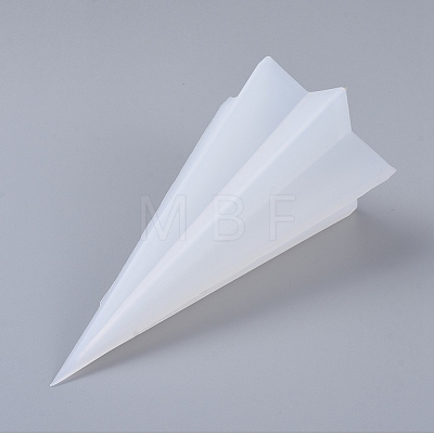 DIY Six-Sided Pyramid Silicone Molds X-DIY-F048-04-1