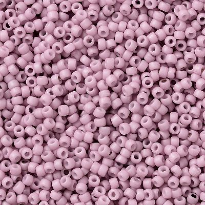 TOHO Round Seed Beads X-SEED-TR15-0765-1