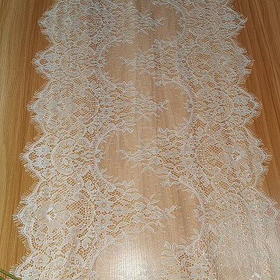 Lace Table Runners HULI-PW0002-133-1