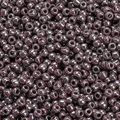 TOHO Round Seed Beads X-SEED-TR11-0133-1