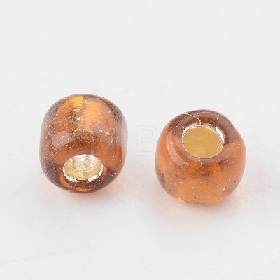 8/0 Glass Seed Beads X1-SEED-A005-3mm-53-1