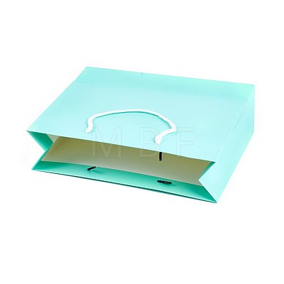 Kraft Paper Bags AJEW-F005-02-B01-1