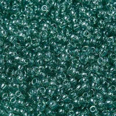 MIYUKI Round Rocailles Beads X-SEED-G008-RR2445-1