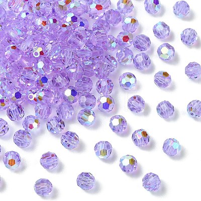 Preciosa® Crystal Beads X-PRC-BB5-20310-200-1