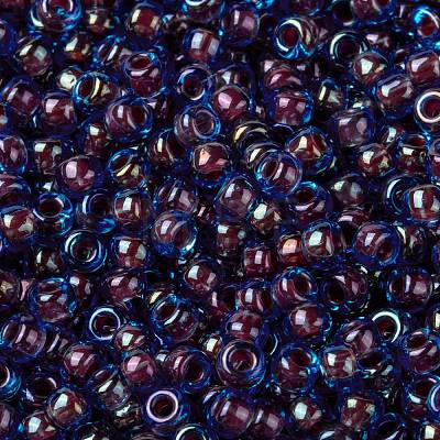MIYUKI Round Rocailles Beads SEED-JP0009-RR0346-1