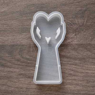 DIY Silicone Candle Molds SIMO-H018-06C-1