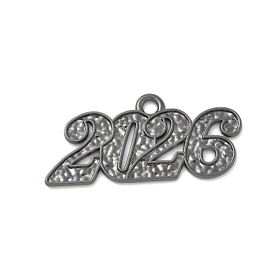 Alloy Pendants FIND-Z108-06B-1