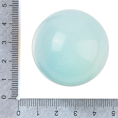 Opalite Sphere Beads G-I367-07O-1