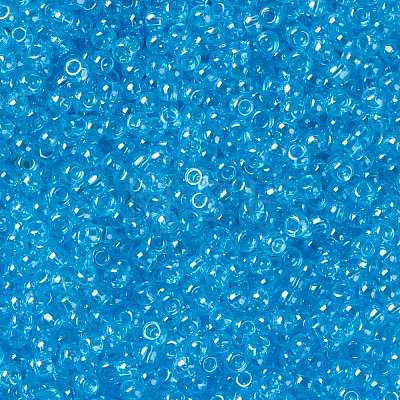 TOHO Round Seed Beads X-SEED-TR11-0104-1