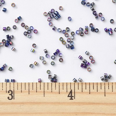 MIYUKI Delica Beads X-SEED-J020-DB2206-1