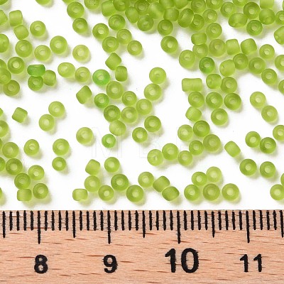 Glass Seed Beads X1-SEED-A008-2mm-M4-1