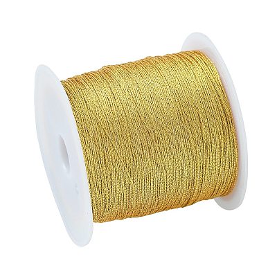 3-Ply Metallic Cord MCOR-CJ0001-03B-01-1