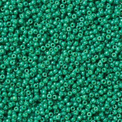MIYUKI Round Rocailles Beads SEED-G008-RR4477-1