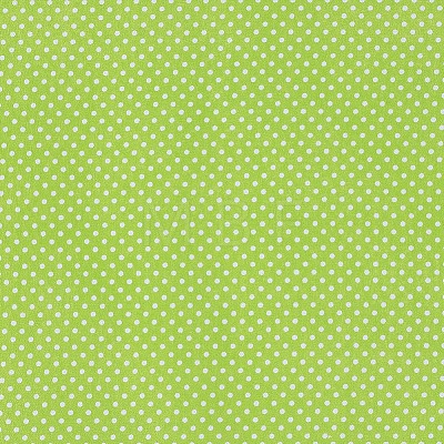 Polka Dot Pattern  Printed A4 Polyester Fabric Sheets DIY-WH0158-63A-04-1