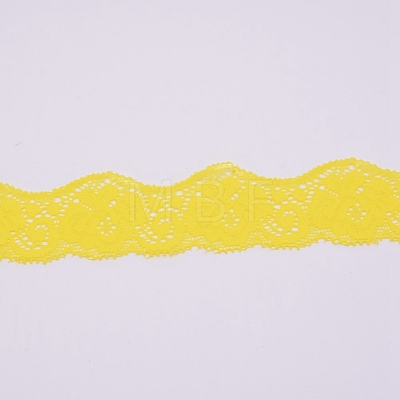 Lace Trim OCOR-WH0060-17A-13-1
