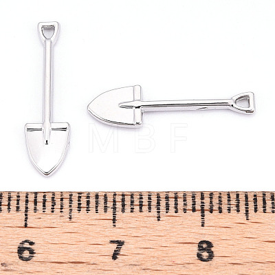 Alloy Pendants PALLOY-N176-117P-1