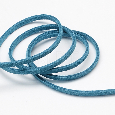 Faux Suede Cord LW-R007-1080-1