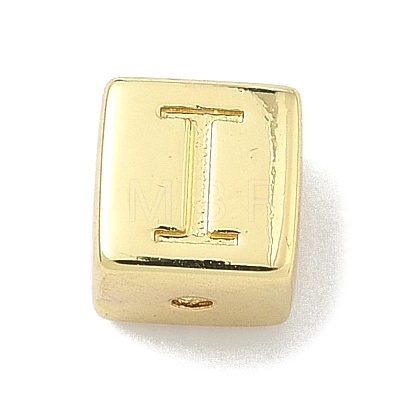 Brass Beads KK-G548-22G-I-1