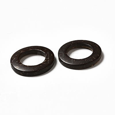 Coconut Linking Rings COCO-C001-01-1