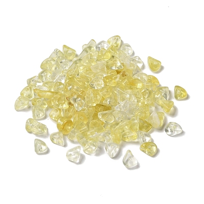 Acrylic Beads LS-OACR-C020-02B-1