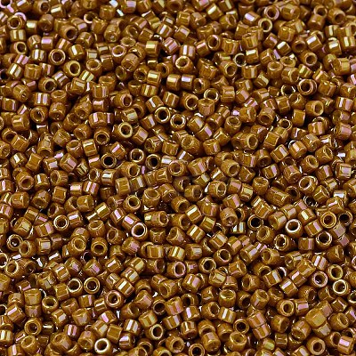 MIYUKI Delica Beads X-SEED-J020-DB2273-1