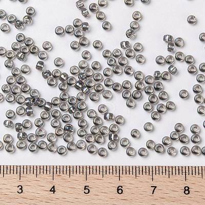 MIYUKI Round Rocailles Beads X-SEED-G008-RR3750-1