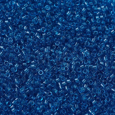MIYUKI Delica Beads SEED-X0054-DB0714-1