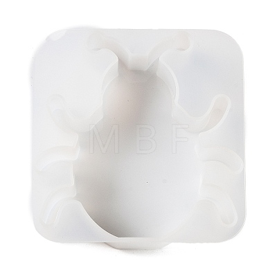 Insect
 Candle Holder Silhouette Silicone Molds SIL-R148-02D-1