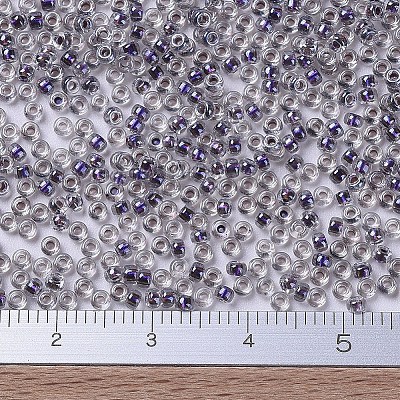 MIYUKI Round Rocailles Beads SEED-G007-RR3203-1