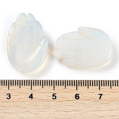 Opalite Pendants G-K359-03N-1