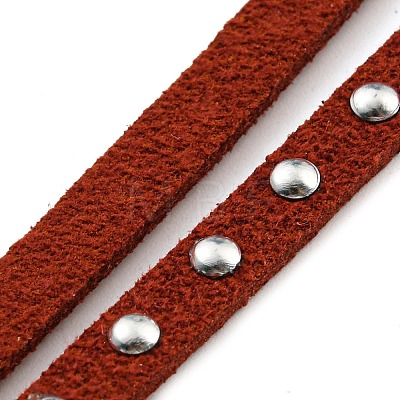 Faux Suede Cord LW-Q016-5mm-S1048-1