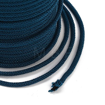Nylon Braided Cord NWIR-C004-04A-10-1