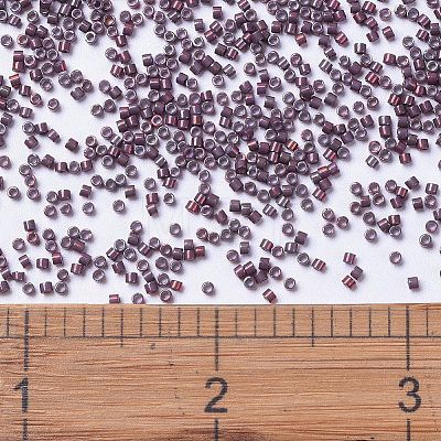 MIYUKI Delica Beads SEED-J020-DB1012-1