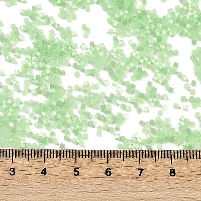 Imitation Cat Eyes Glass Seed Beads X1-SEED-H003-03S-1